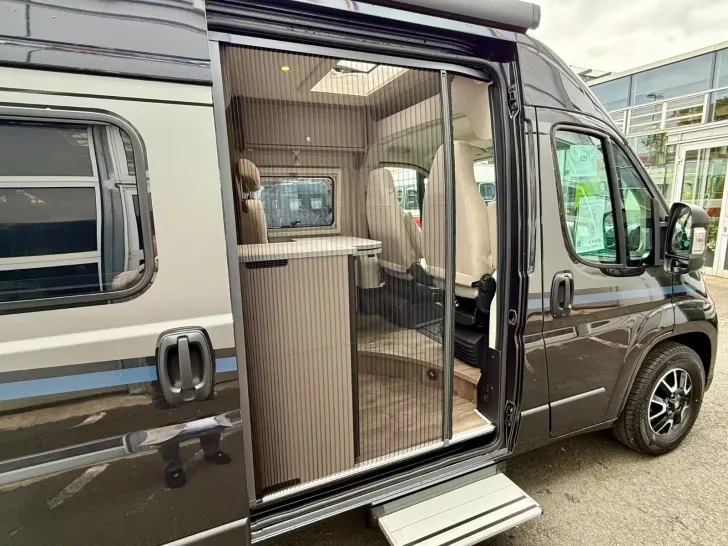 Fahrzeugbild Carado CV 600 PRO #13