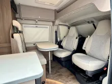 Fahrzeugbild Carado CV 600 PRO #14