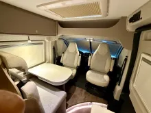 Fahrzeugbild Carado CV 600 PRO #15