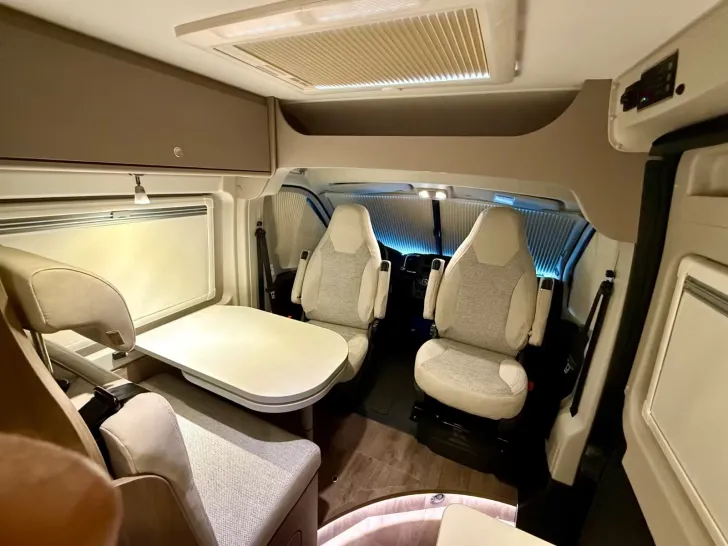 Fahrzeugbild Carado CV 600 PRO #15