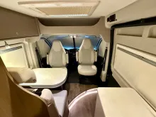 Fahrzeugbild Carado CV 600 PRO #16