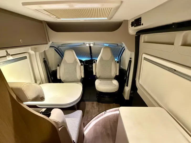 Fahrzeugbild Carado CV 600 PRO #16