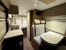 Fahrzeugbild Carado CV 600 PRO #18