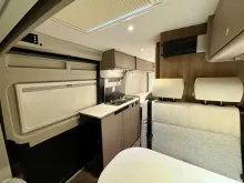 Fahrzeugbild Carado CV 600 PRO #19