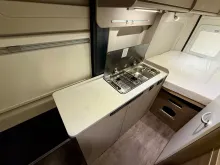 Fahrzeugbild Carado CV 600 PRO #20