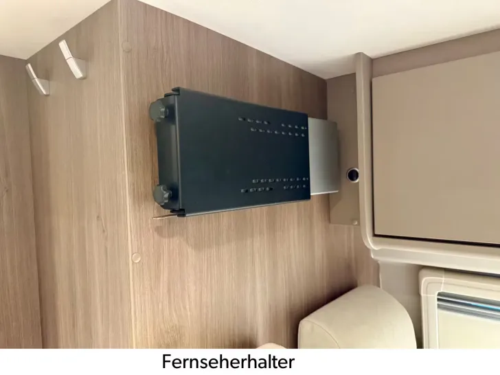 Fahrzeugbild Carado CV 600 PRO #22