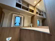 Fahrzeugbild Carado CV 600 PRO #24