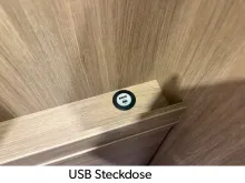 Fahrzeugbild Carado CV 600 PRO #26