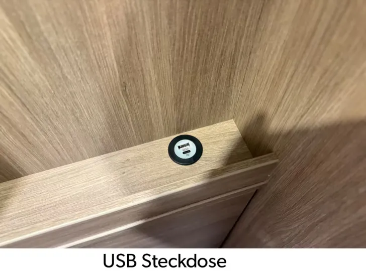 Fahrzeugbild Carado CV 600 PRO #26