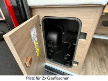 Fahrzeugbild Carado CV 600 PRO #27