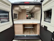 Fahrzeugbild Carado CV 600 PRO #28