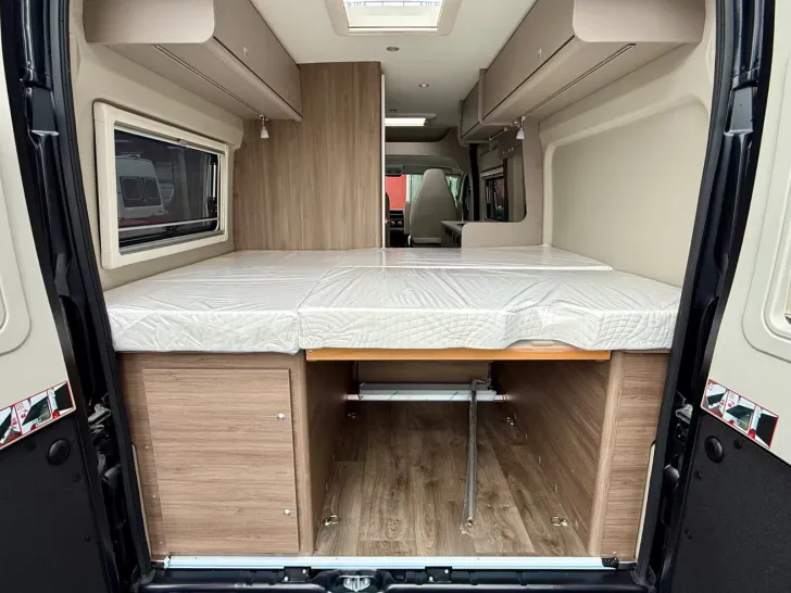 Fahrzeugbild Carado CV 600 PRO #29