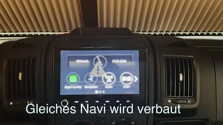 Fahrzeugbild Fiat Ducato #8