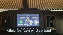 Fahrzeugbild Carado A A132 PRO #8