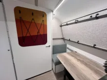 Fahrzeugbild Hobby Beachy 420+ - Modell 2026 #5