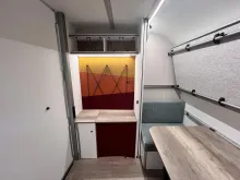 Fahrzeugbild Hobby Beachy 420+ - Modell 2026 #6