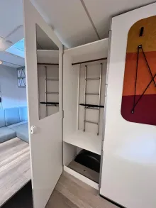 Fahrzeugbild Hobby Beachy 420+ - Modell 2026 #8