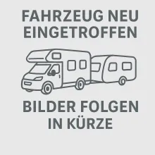 Fahrzeugbild Hobby OnTour 390 SF Auflastung + Bugfenster #1