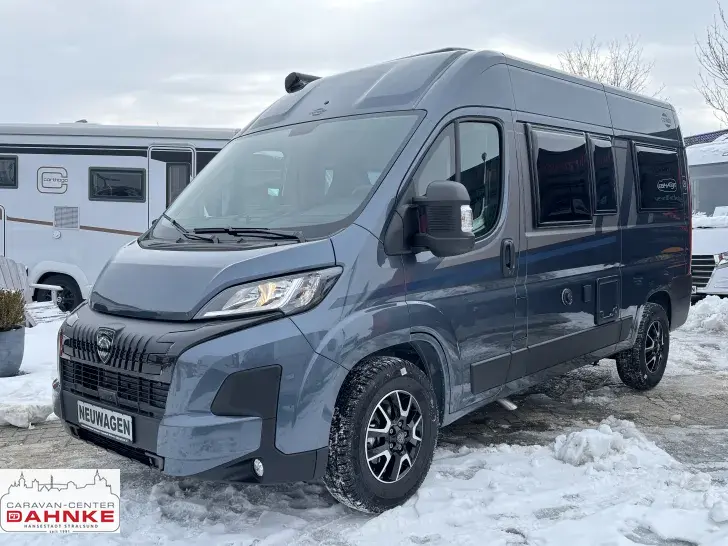 Fahrzeugbild Carado CV 540 Entry Markise, NAVI / Radio & RFK #15