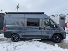 Fahrzeugbild Carado CV 540 Entry Markise, NAVI / Radio & RFK #20