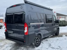 Fahrzeugbild Carado CV 540 Entry Markise, NAVI / Radio & RFK #16