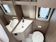 Fahrzeugbild Carado CV 540 Entry Markise, NAVI / Radio & RFK #8