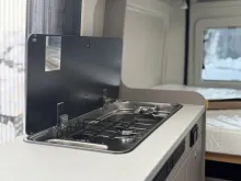 Fahrzeugbild Carado CV 540 Entry Markise, NAVI / Radio & RFK #10