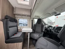 Fahrzeugbild Carado CV 540 Entry Markise, NAVI / Radio & RFK #5