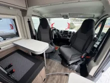 Fahrzeugbild Carado CV 540 Entry Markise, NAVI / Radio & RFK #12