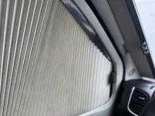 Fahrzeugbild Carado CV 540 Entry Markise, NAVI / Radio & RFK #14