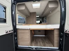 Fahrzeugbild Carado CV 540 Entry Markise, NAVI / Radio & RFK #11