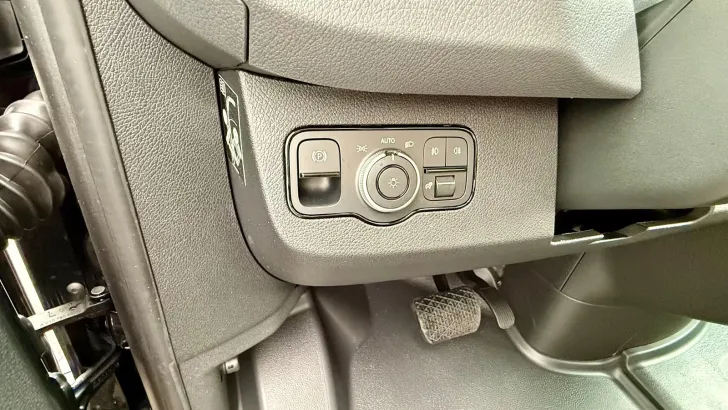 Fahrzeugbild Hymer ML-T 570 CrossOver #11