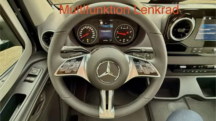 Fahrzeugbild Hymer ML-T 570 CrossOver #12