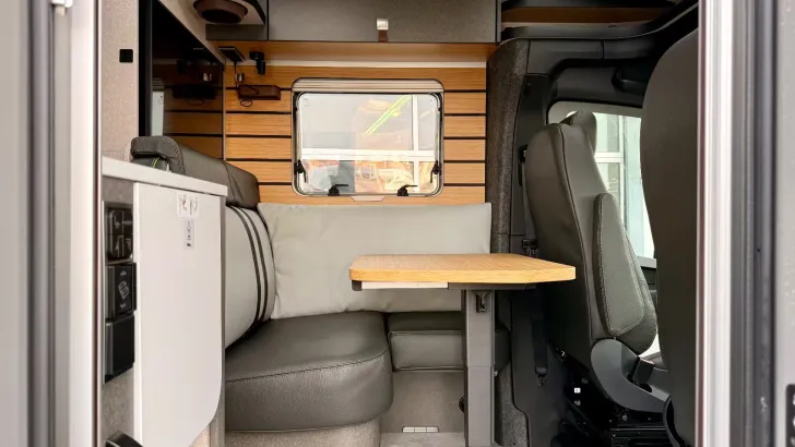 Fahrzeugbild Hymer ML-T 570 CrossOver #16