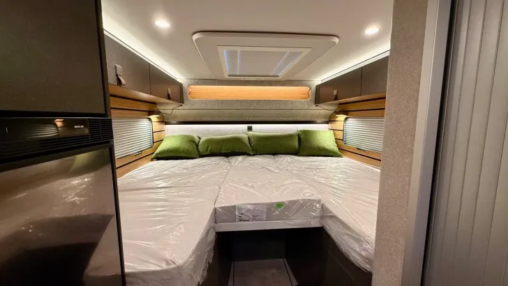 Fahrzeugbild Hymer ML-T 570 CrossOver #31