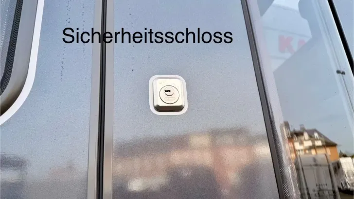 Fahrzeugbild Hymer ML-T 570 CrossOver #36