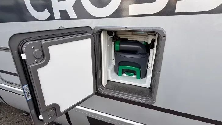 Fahrzeugbild Hymer ML-T 570 CrossOver #40