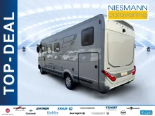 Fahrzeugbild Hymer B-Klasse MC I 680 MB Premium #5