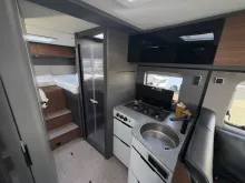 Fahrzeugbild Hymer B-Klasse MC I 680 MB Premium #11