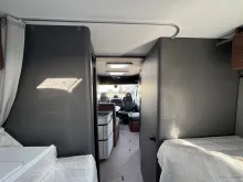 Fahrzeugbild Hymer B-Klasse MC I 680 MB Premium #16