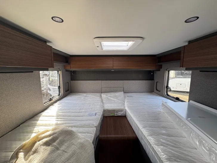 Fahrzeugbild Hymer B-Klasse MC I 680 MB Premium #15