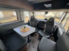 Fahrzeugbild Hymer B-Klasse MC I 680 MB Premium #9