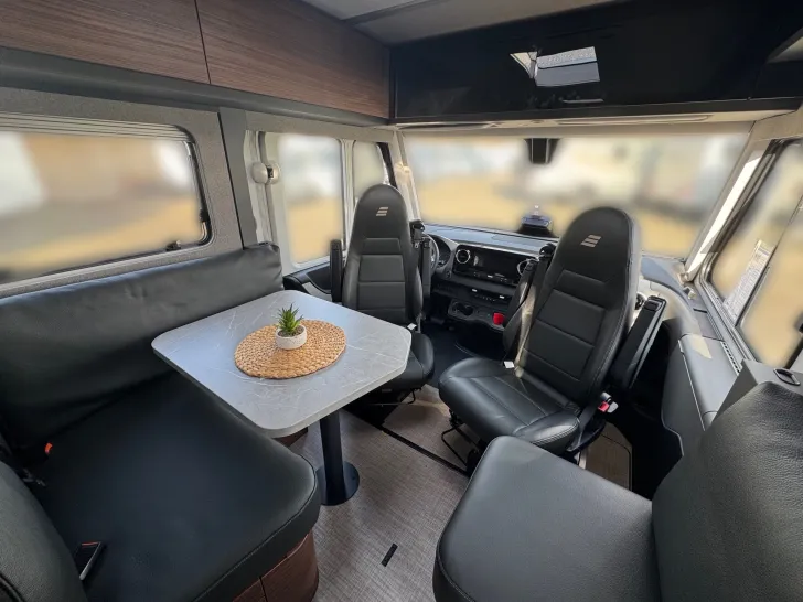 Fahrzeugbild Hymer B-Klasse MC I 680 MB Premium #9