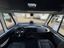 Fahrzeugbild Hymer B-Klasse MC I 680 MB Premium #8