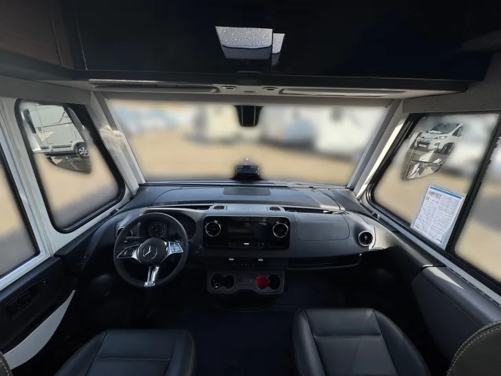 Fahrzeugbild Hymer B-Klasse MC I 680 MB Premium #8