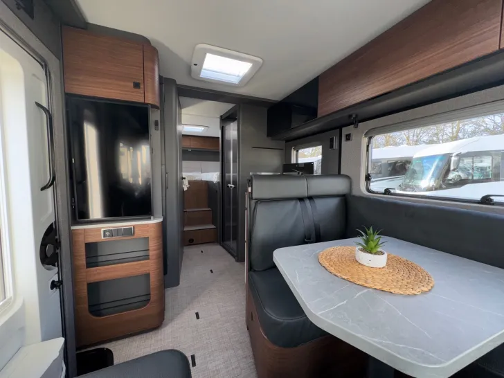 Fahrzeugbild Hymer B-Klasse MC I 680 MB Premium #10