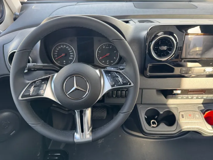 Fahrzeugbild Hymer B-Klasse MC I 680 MB Premium #7