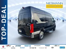 Fahrzeugbild Bürstner Habiton HM 6.0 Automatik*170PS #4