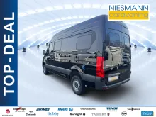 Fahrzeugbild Bürstner Habiton HM 6.0 Automatik*170PS #5