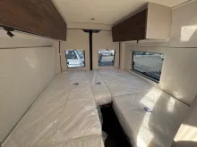 Fahrzeugbild Bürstner Habiton HM 6.0 Automatik*170PS #12